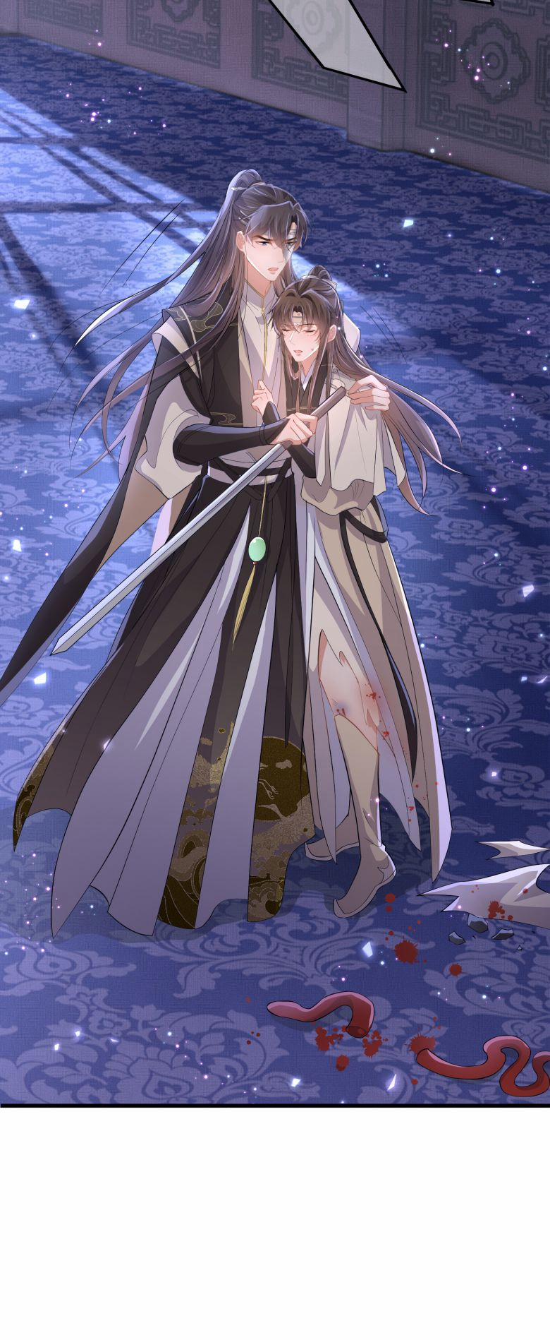 Bá Tổng Vương Phi Lật Xe Chỉ Nam 62 trang 16