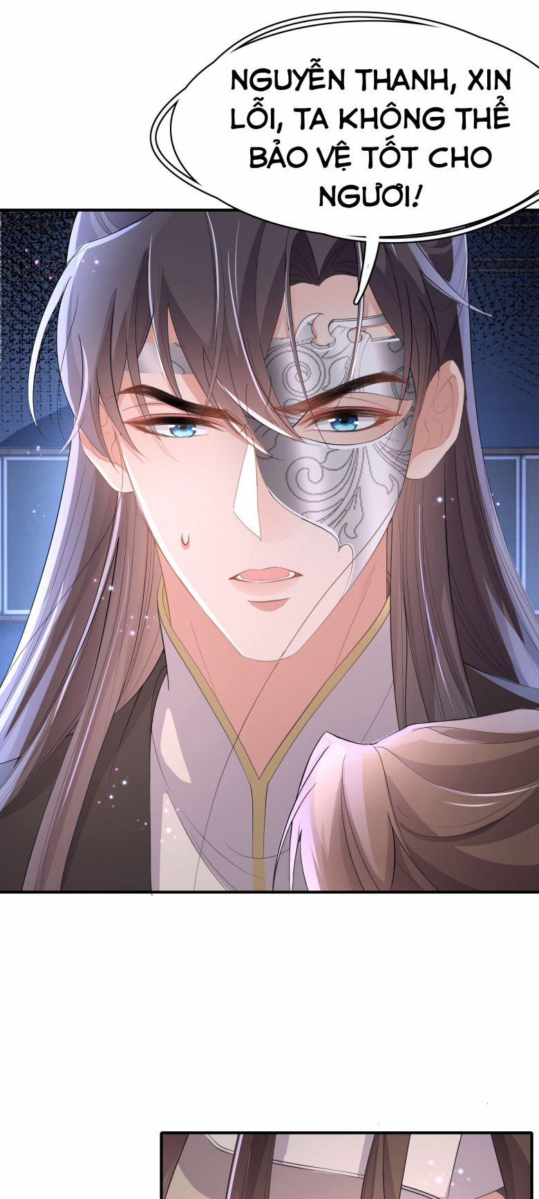 Bá Tổng Vương Phi Lật Xe Chỉ Nam 62 trang 17