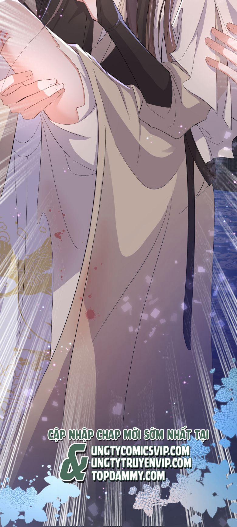 Bá Tổng Vương Phi Lật Xe Chỉ Nam 62 trang 19