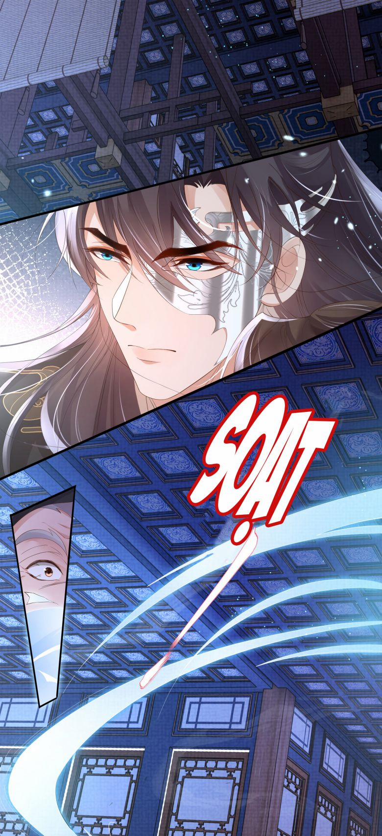 Bá Tổng Vương Phi Lật Xe Chỉ Nam 62 trang 22