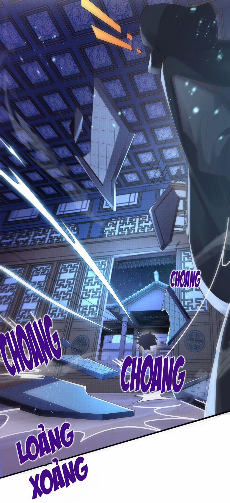 Bá Tổng Vương Phi Lật Xe Chỉ Nam 62 trang 24