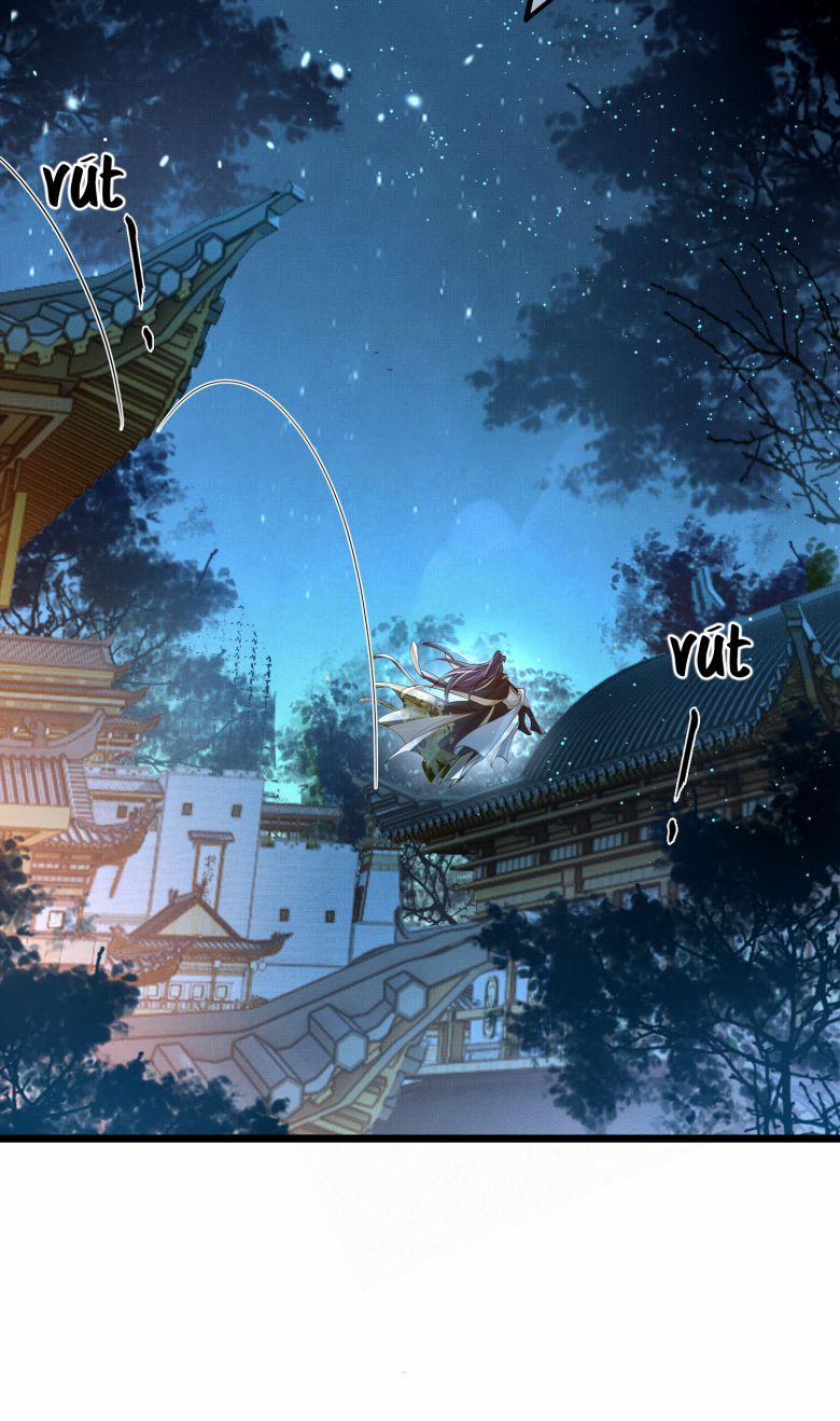 Bá Tổng Vương Phi Lật Xe Chỉ Nam 62 trang 27