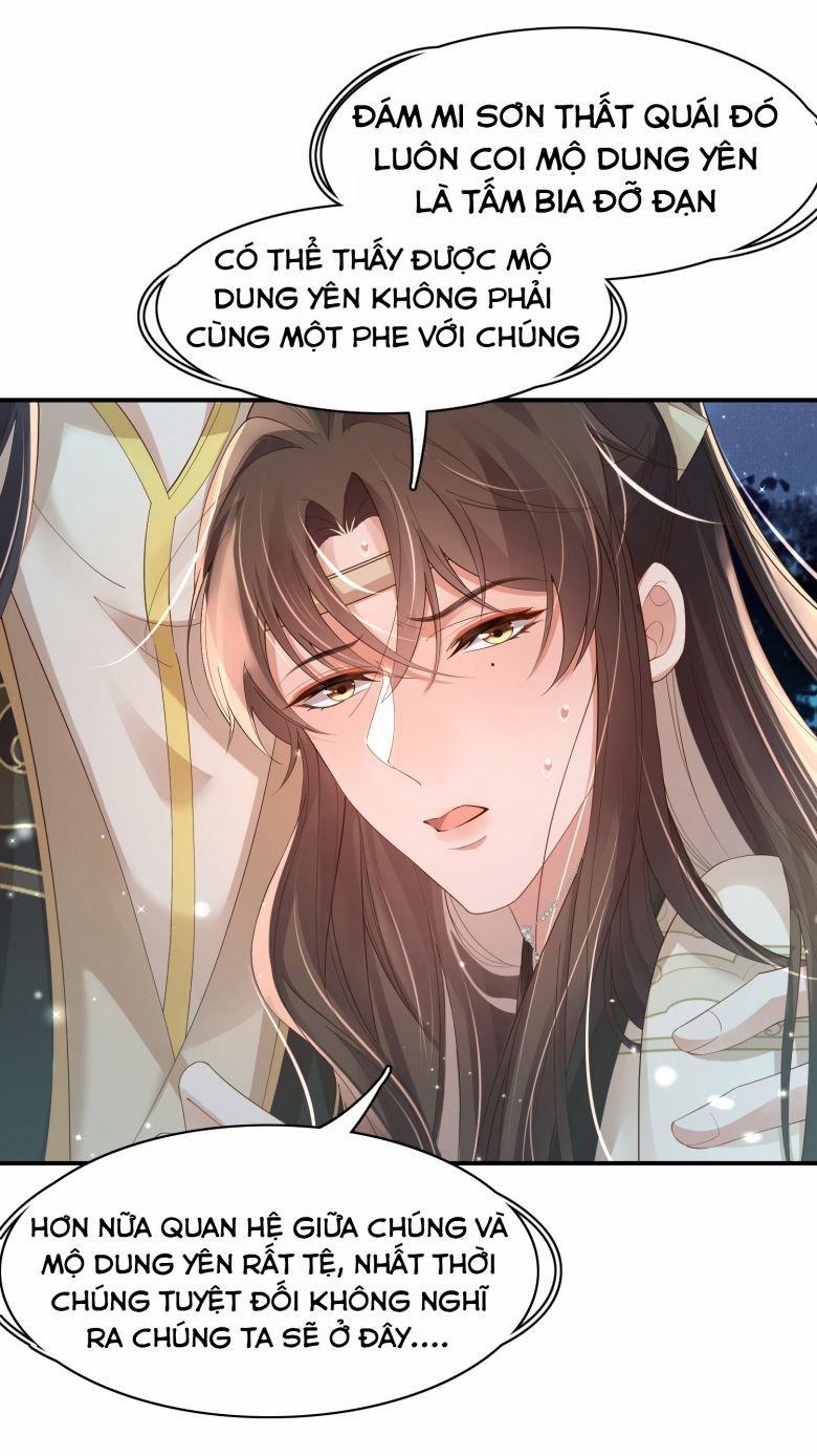 Bá Tổng Vương Phi Lật Xe Chỉ Nam 62 trang 32