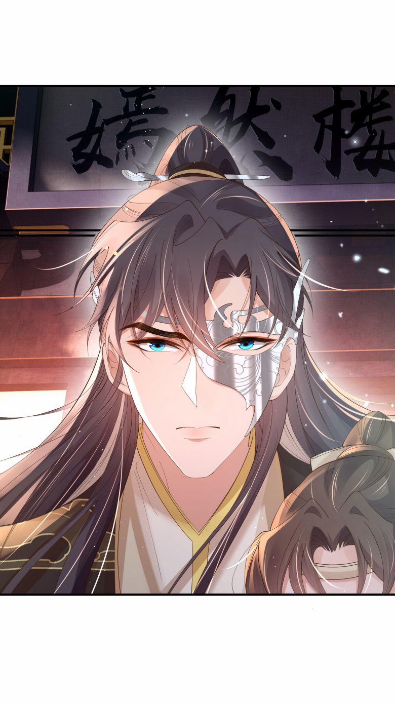 Bá Tổng Vương Phi Lật Xe Chỉ Nam 62 trang 33