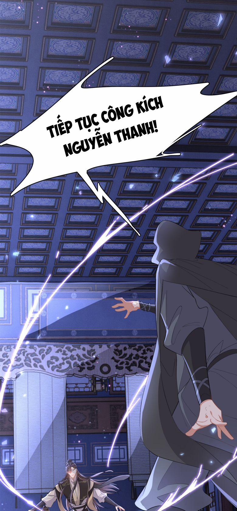 Bá Tổng Vương Phi Lật Xe Chỉ Nam 62 trang 5