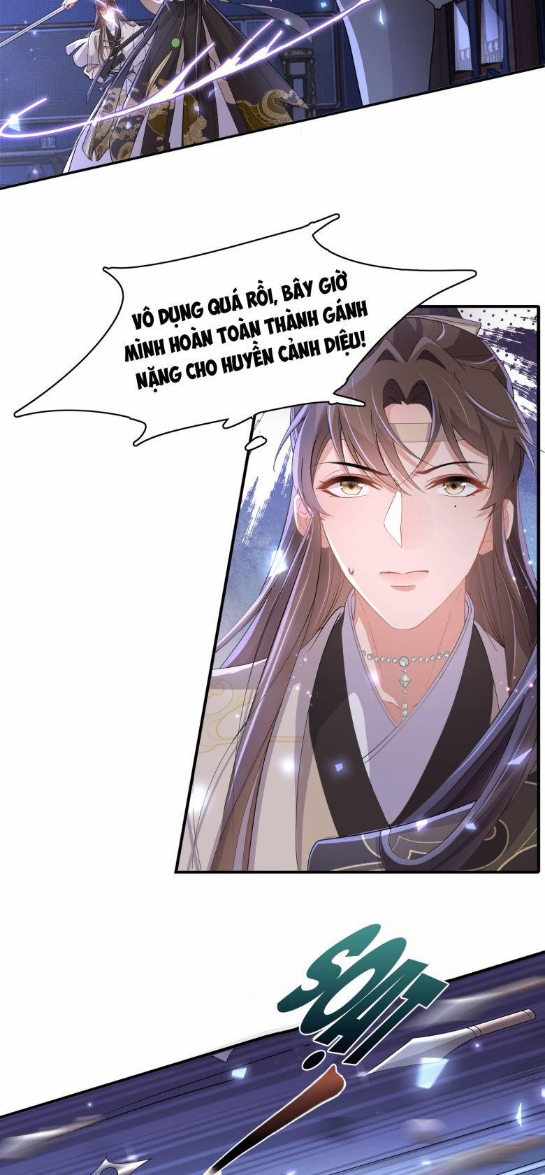 Bá Tổng Vương Phi Lật Xe Chỉ Nam 62 trang 6