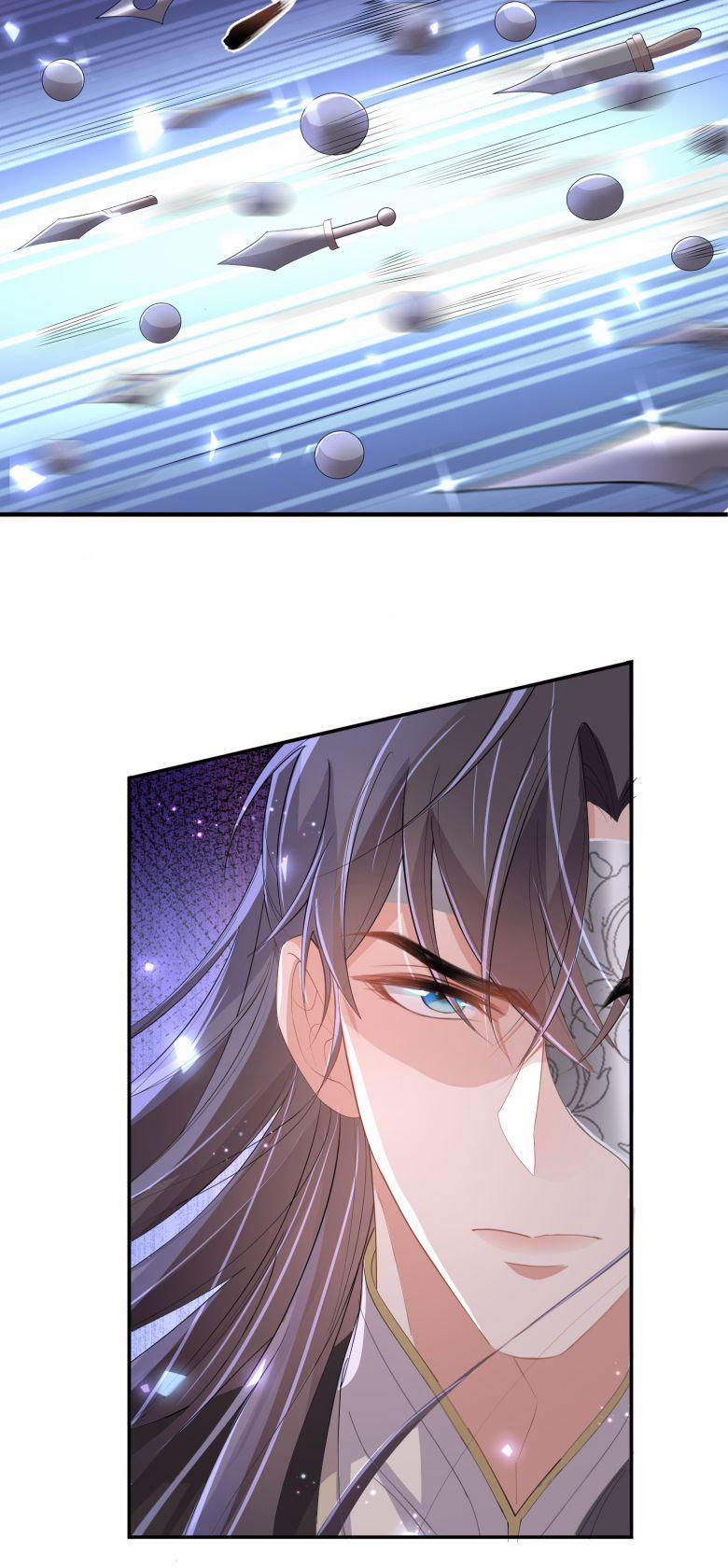 Bá Tổng Vương Phi Lật Xe Chỉ Nam 62 trang 7