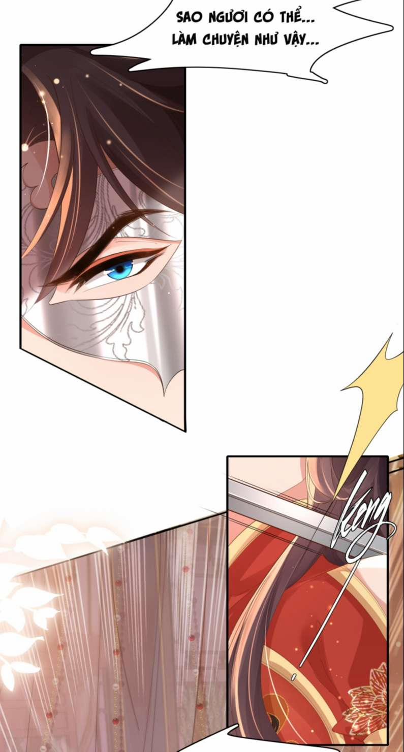 Bá Tổng Vương Phi Lật Xe Chỉ Nam 63 trang 10