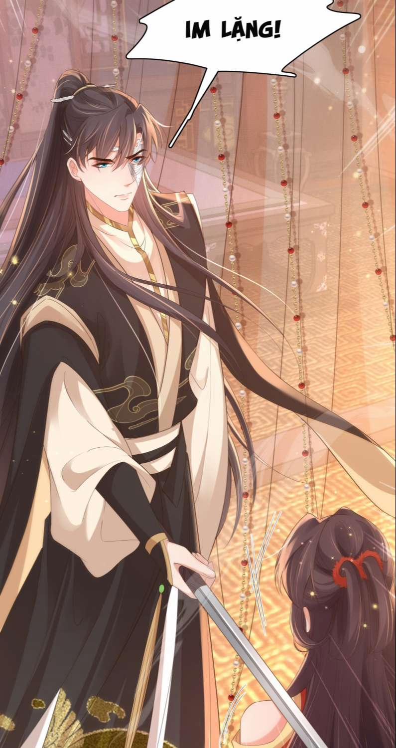 Bá Tổng Vương Phi Lật Xe Chỉ Nam 63 trang 11