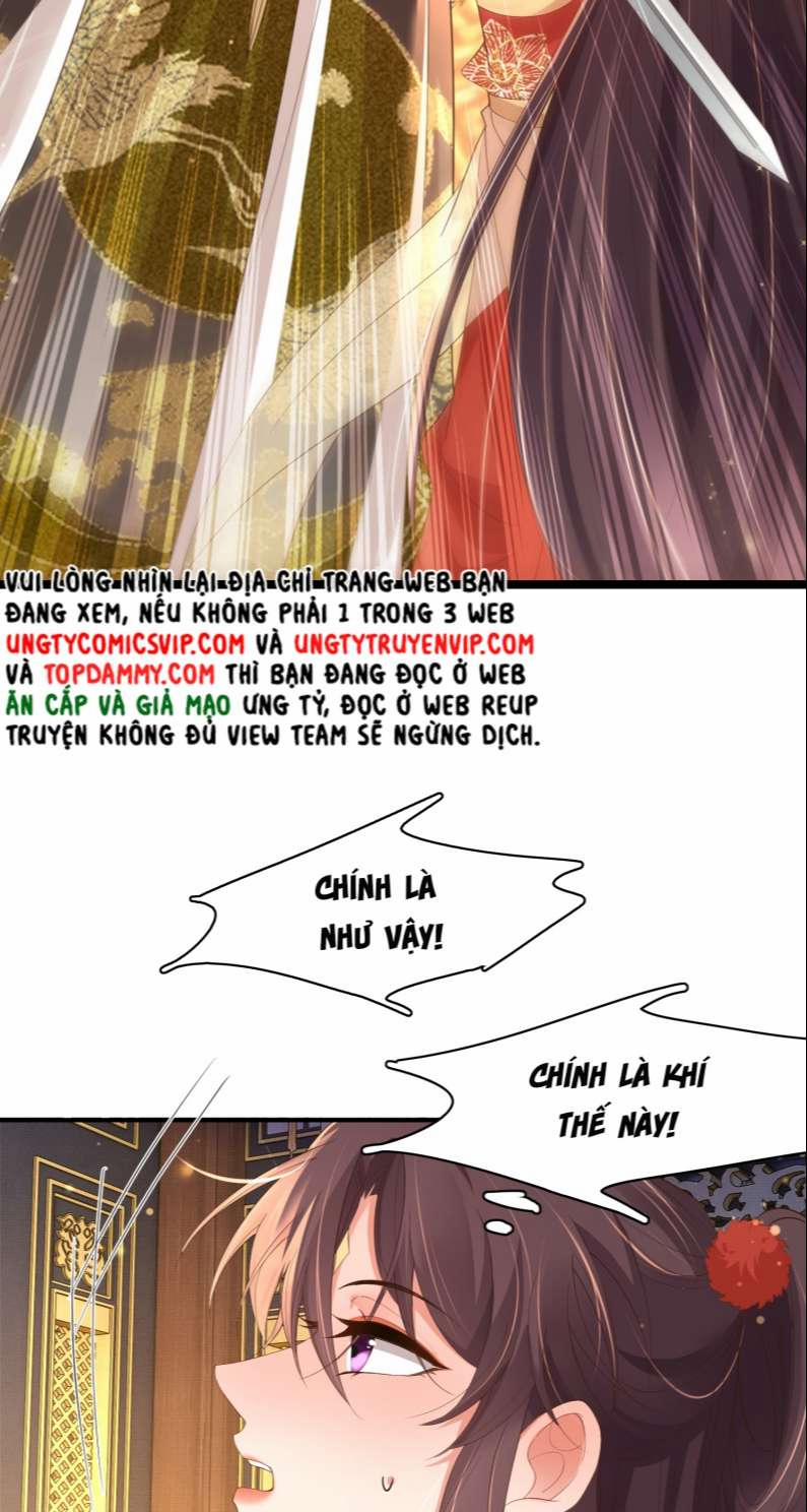 Bá Tổng Vương Phi Lật Xe Chỉ Nam 63 trang 12