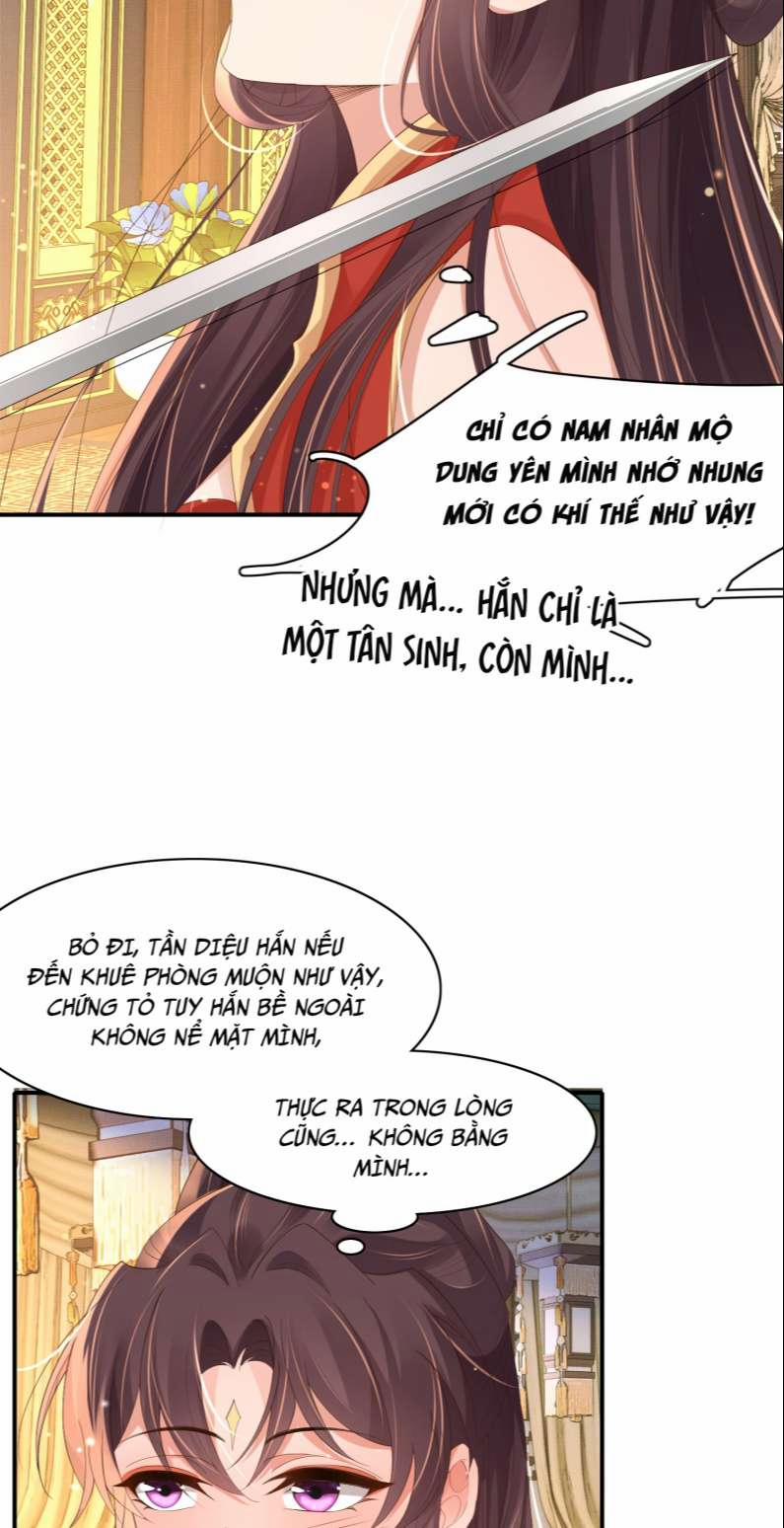 Bá Tổng Vương Phi Lật Xe Chỉ Nam 63 trang 13