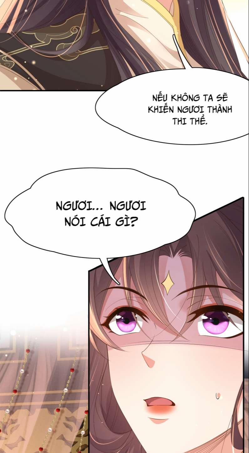 Bá Tổng Vương Phi Lật Xe Chỉ Nam 63 trang 15