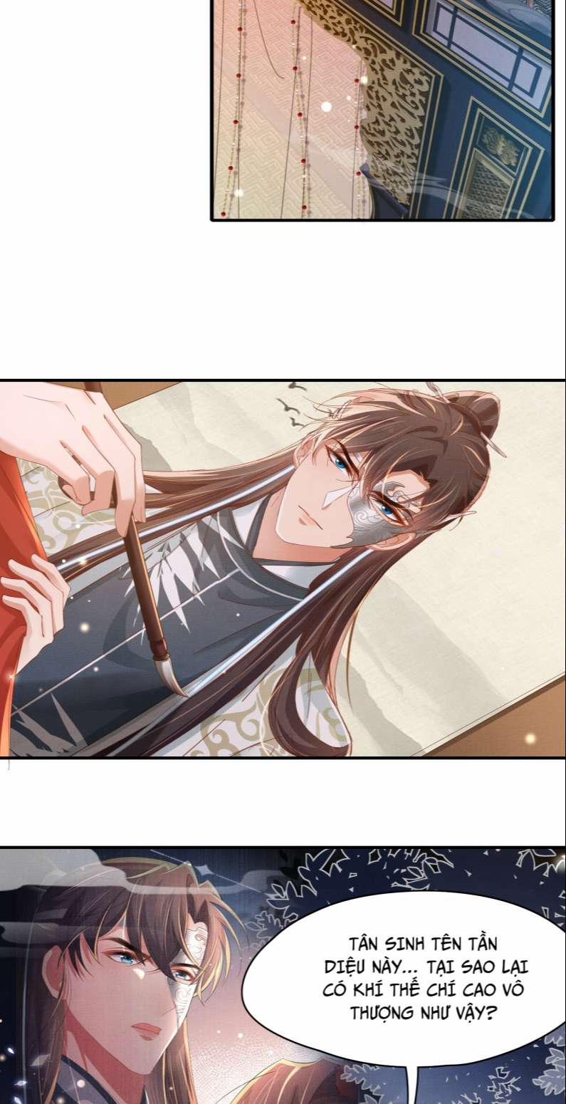 Bá Tổng Vương Phi Lật Xe Chỉ Nam 63 trang 2