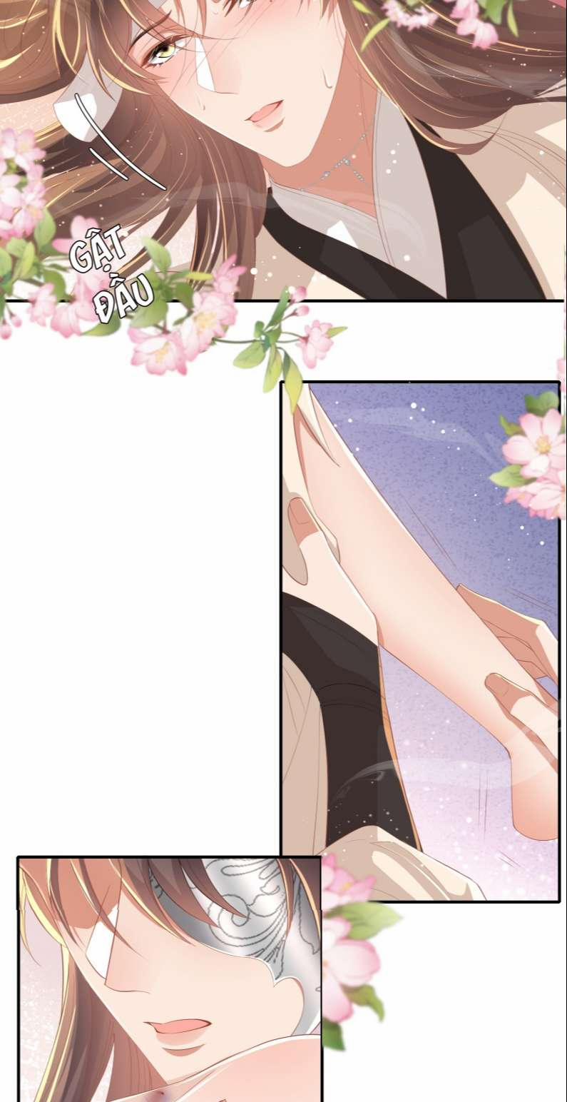 Bá Tổng Vương Phi Lật Xe Chỉ Nam 63 trang 21