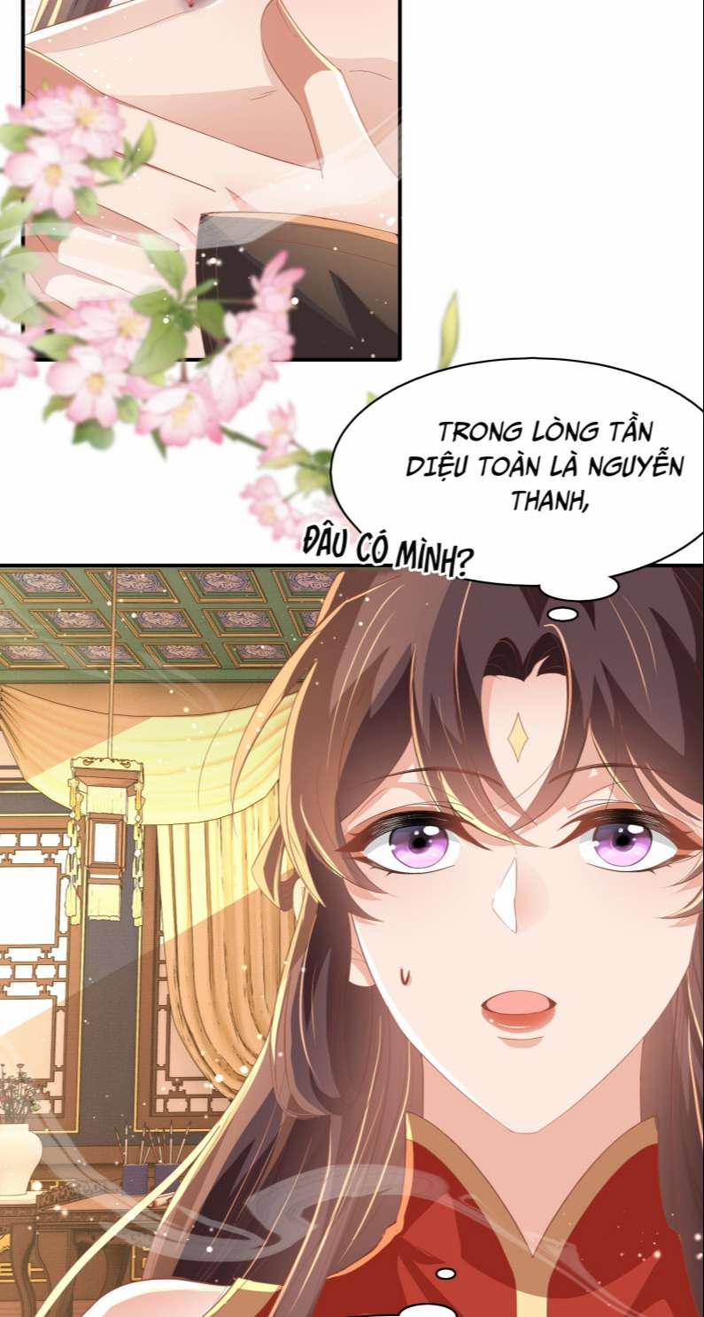 Bá Tổng Vương Phi Lật Xe Chỉ Nam 63 trang 22