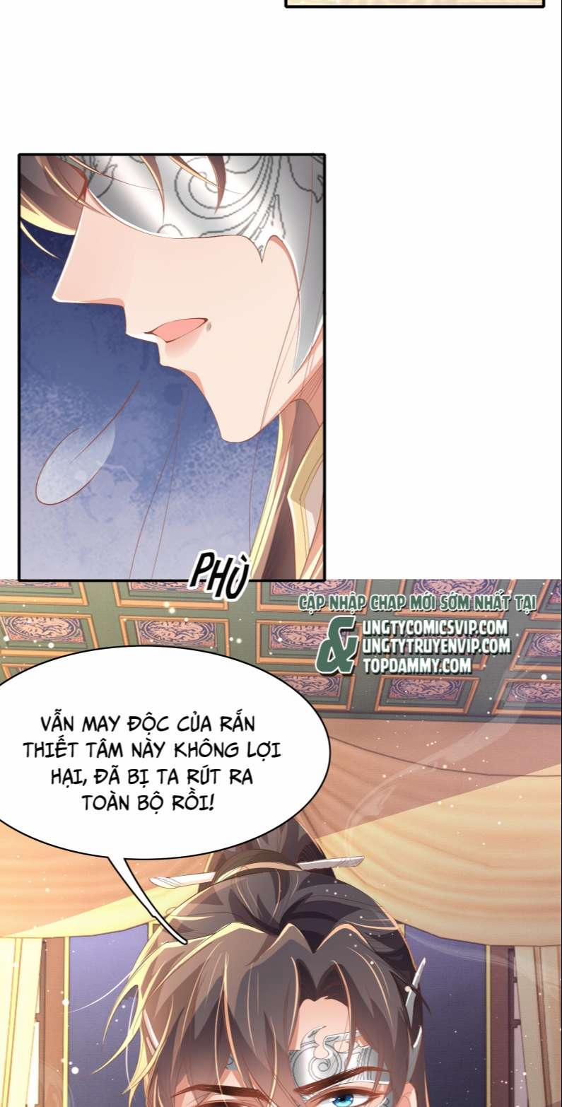 Bá Tổng Vương Phi Lật Xe Chỉ Nam 63 trang 25