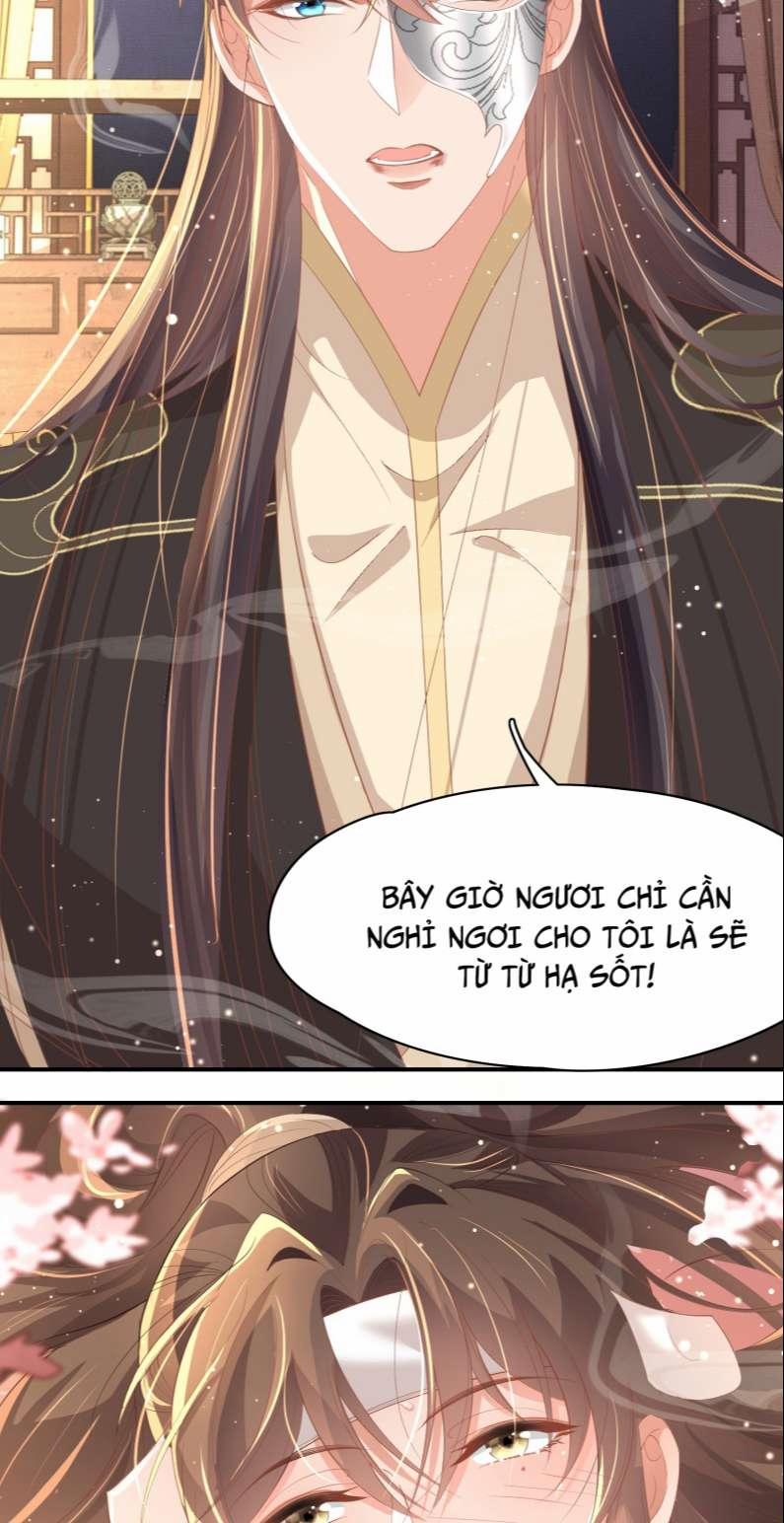 Bá Tổng Vương Phi Lật Xe Chỉ Nam 63 trang 26