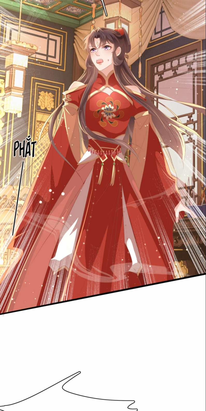 Bá Tổng Vương Phi Lật Xe Chỉ Nam 63 trang 28