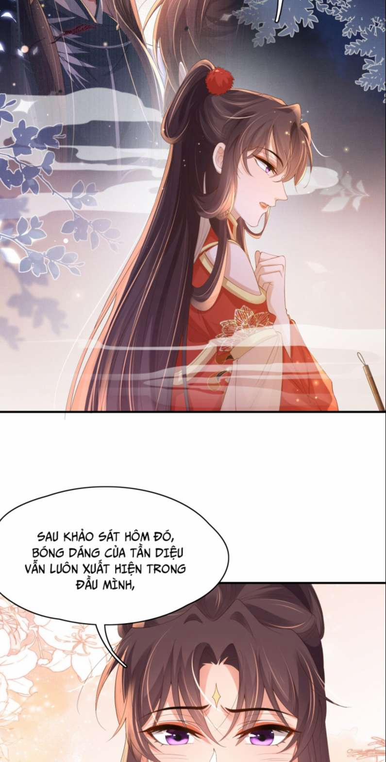 Bá Tổng Vương Phi Lật Xe Chỉ Nam 63 trang 3