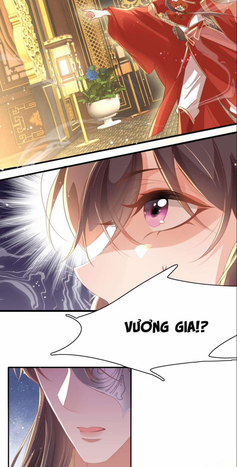 Bá Tổng Vương Phi Lật Xe Chỉ Nam 63 trang 30