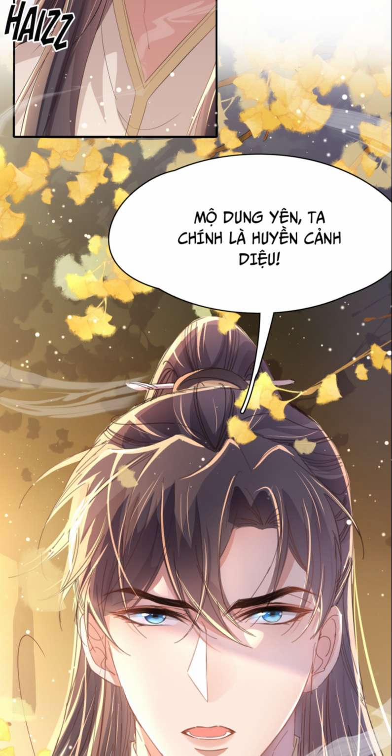 Bá Tổng Vương Phi Lật Xe Chỉ Nam 63 trang 31