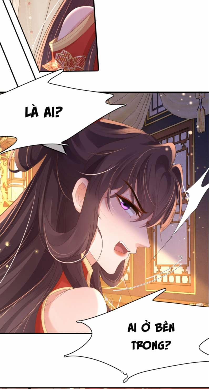 Bá Tổng Vương Phi Lật Xe Chỉ Nam 63 trang 6