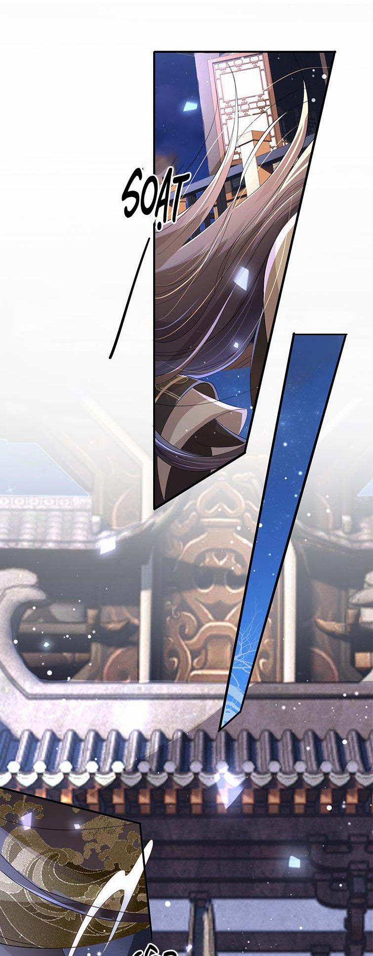 Bá Tổng Vương Phi Lật Xe Chỉ Nam 64 trang 11