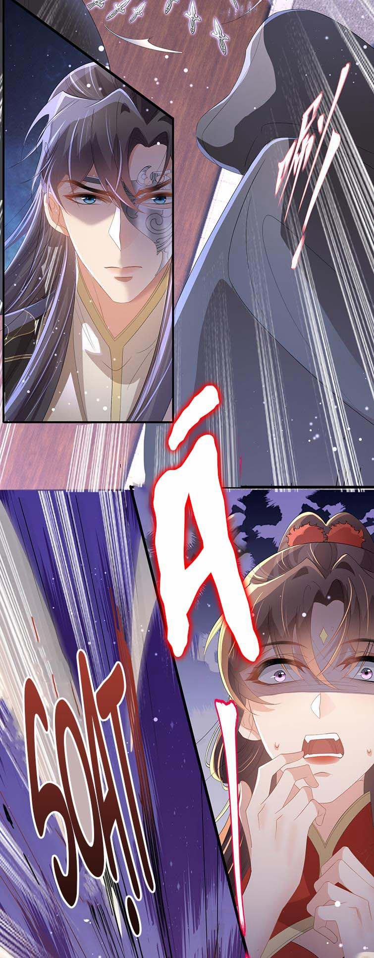 Bá Tổng Vương Phi Lật Xe Chỉ Nam 64 trang 16