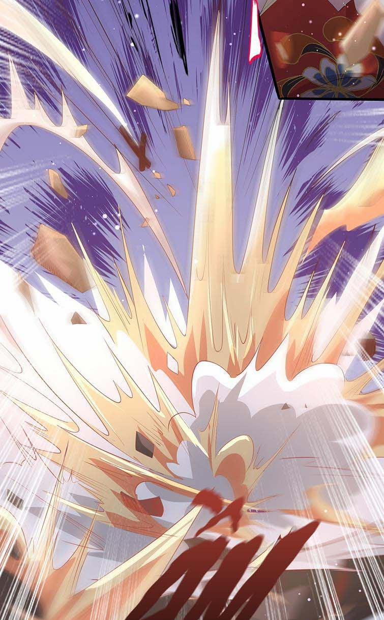 Bá Tổng Vương Phi Lật Xe Chỉ Nam 64 trang 17