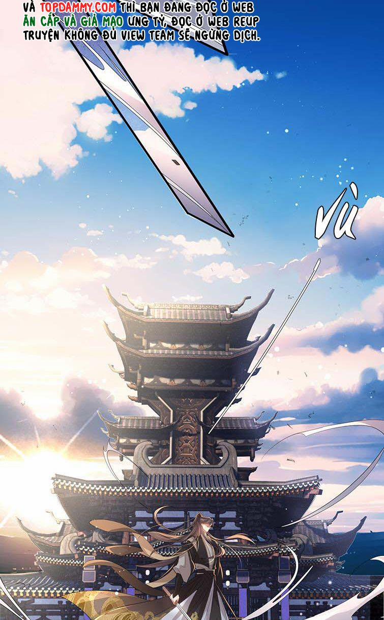 Bá Tổng Vương Phi Lật Xe Chỉ Nam 64 trang 19