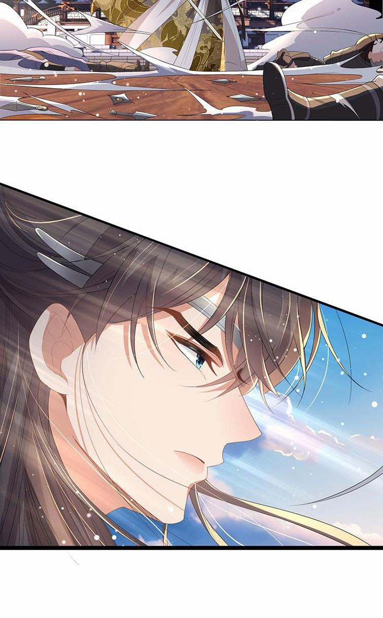 Bá Tổng Vương Phi Lật Xe Chỉ Nam 64 trang 20