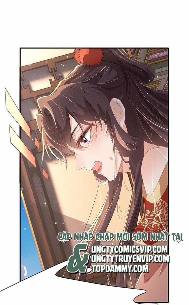 Bá Tổng Vương Phi Lật Xe Chỉ Nam 64 trang 21