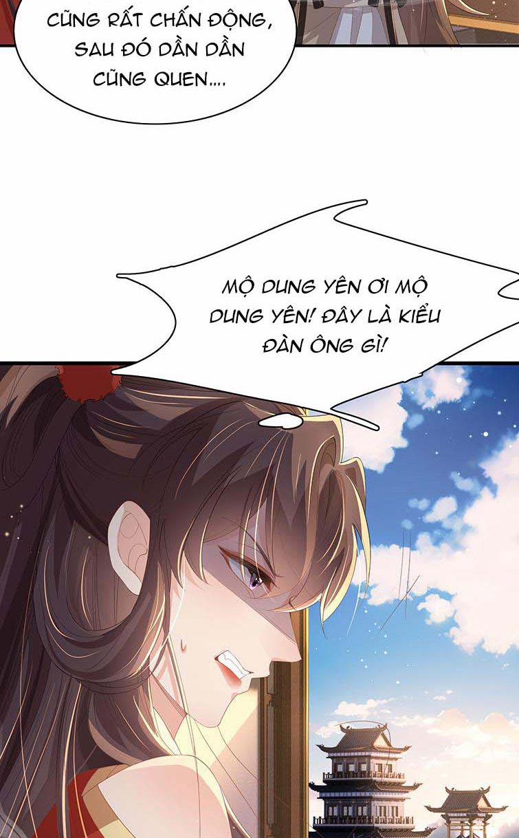 Bá Tổng Vương Phi Lật Xe Chỉ Nam 64 trang 23