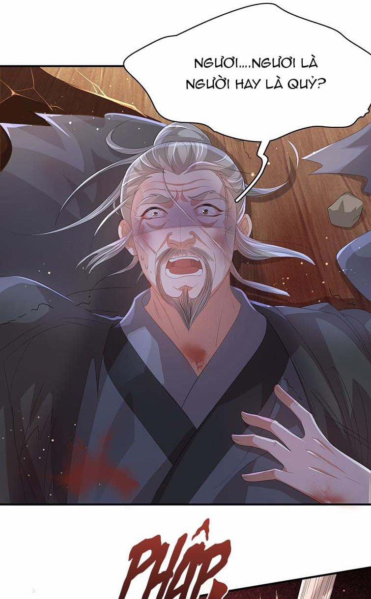 Bá Tổng Vương Phi Lật Xe Chỉ Nam 64 trang 25