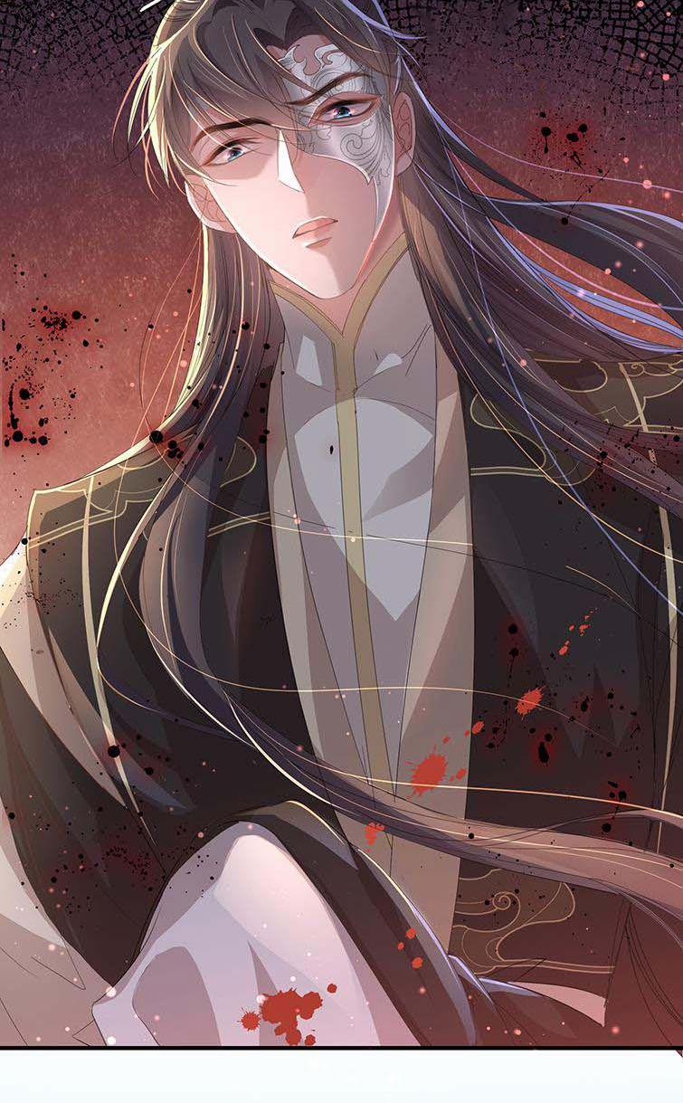 Bá Tổng Vương Phi Lật Xe Chỉ Nam 64 trang 27