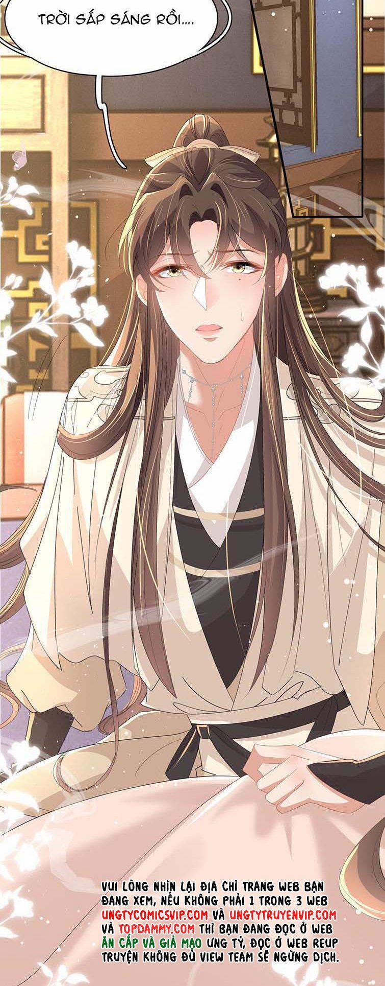 Bá Tổng Vương Phi Lật Xe Chỉ Nam 64 trang 5