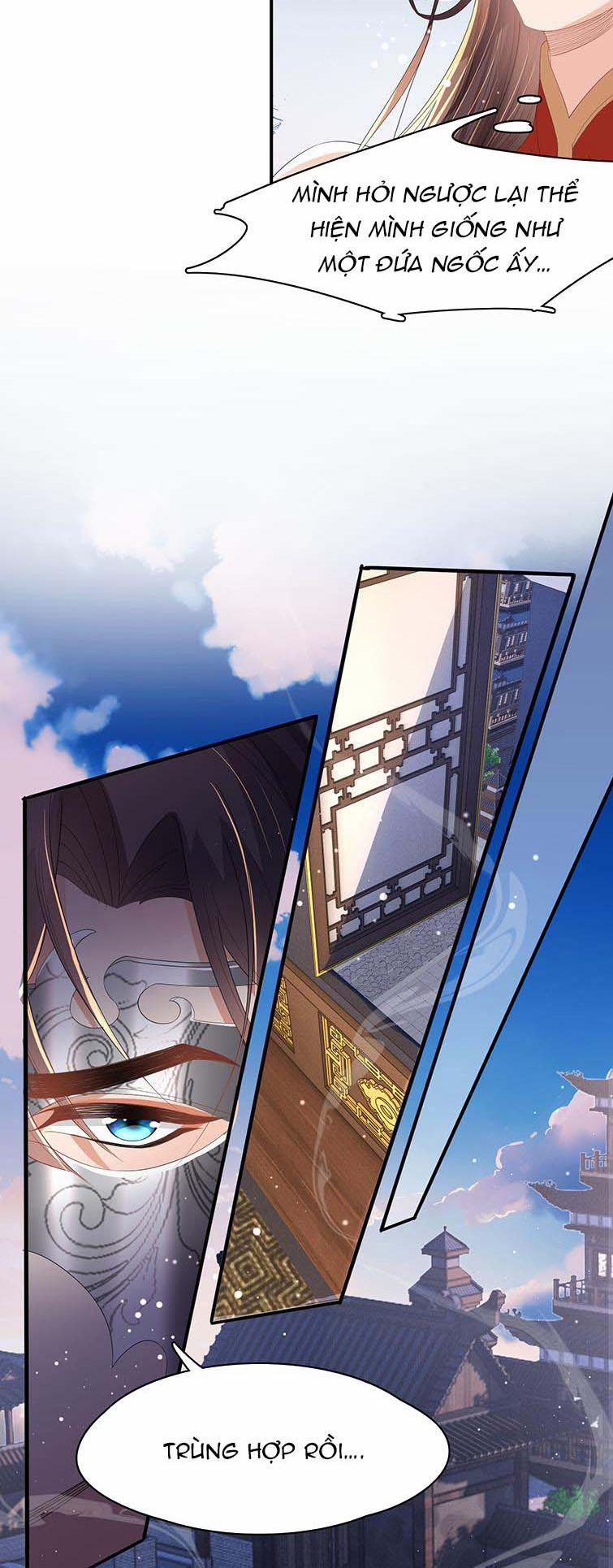 Bá Tổng Vương Phi Lật Xe Chỉ Nam 64 trang 9