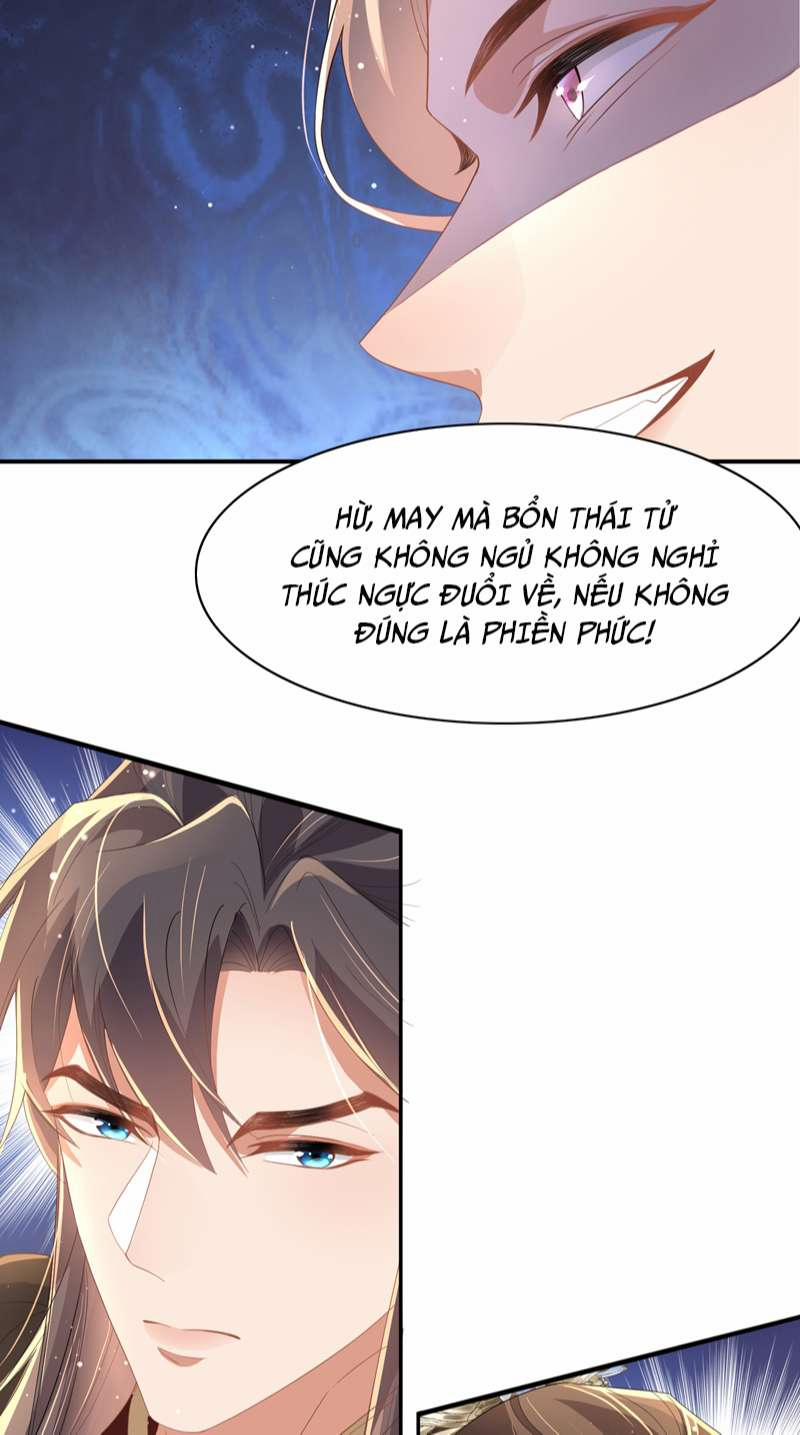 Bá Tổng Vương Phi Lật Xe Chỉ Nam 65 trang 10