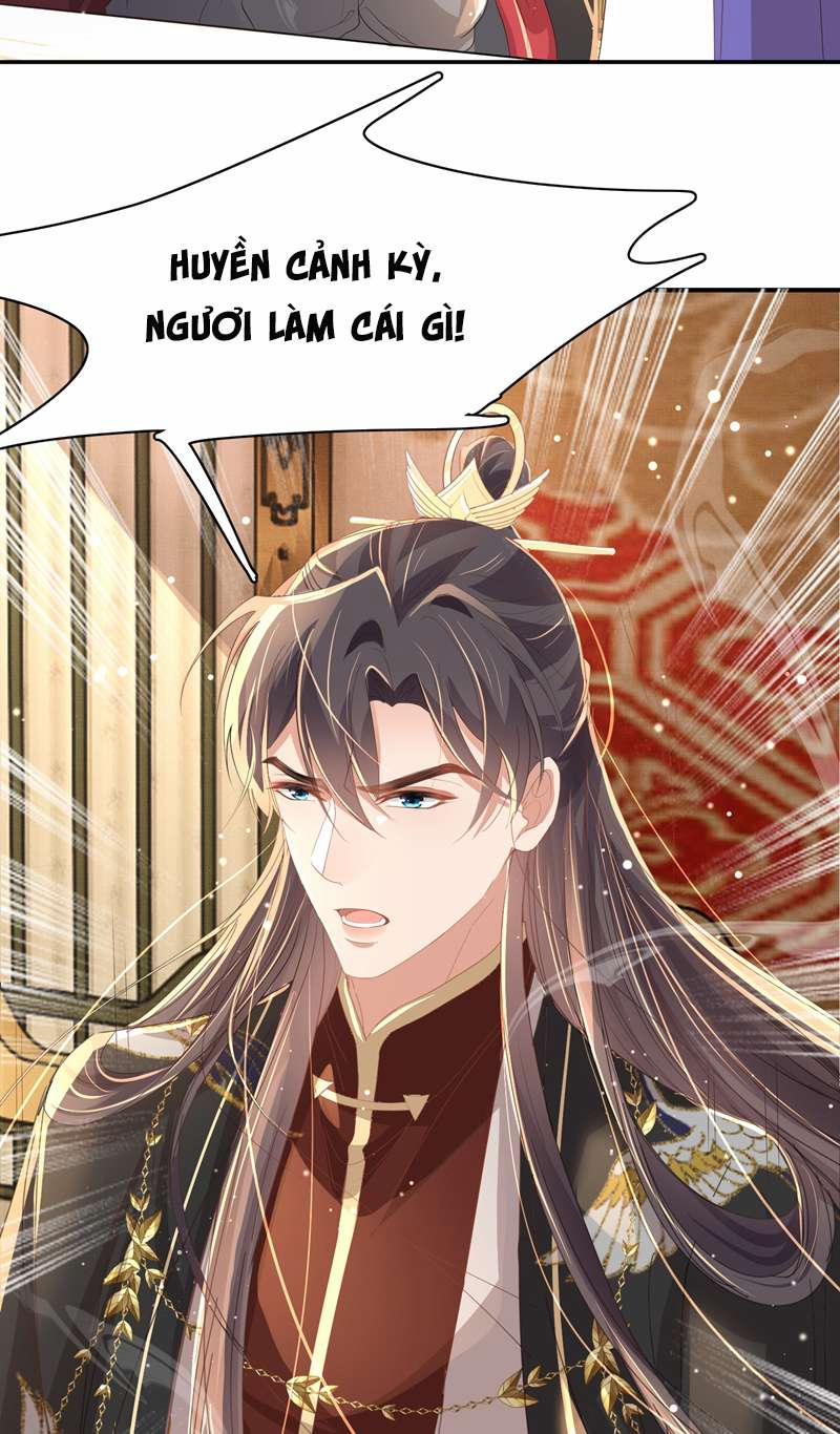 Bá Tổng Vương Phi Lật Xe Chỉ Nam 65 trang 15