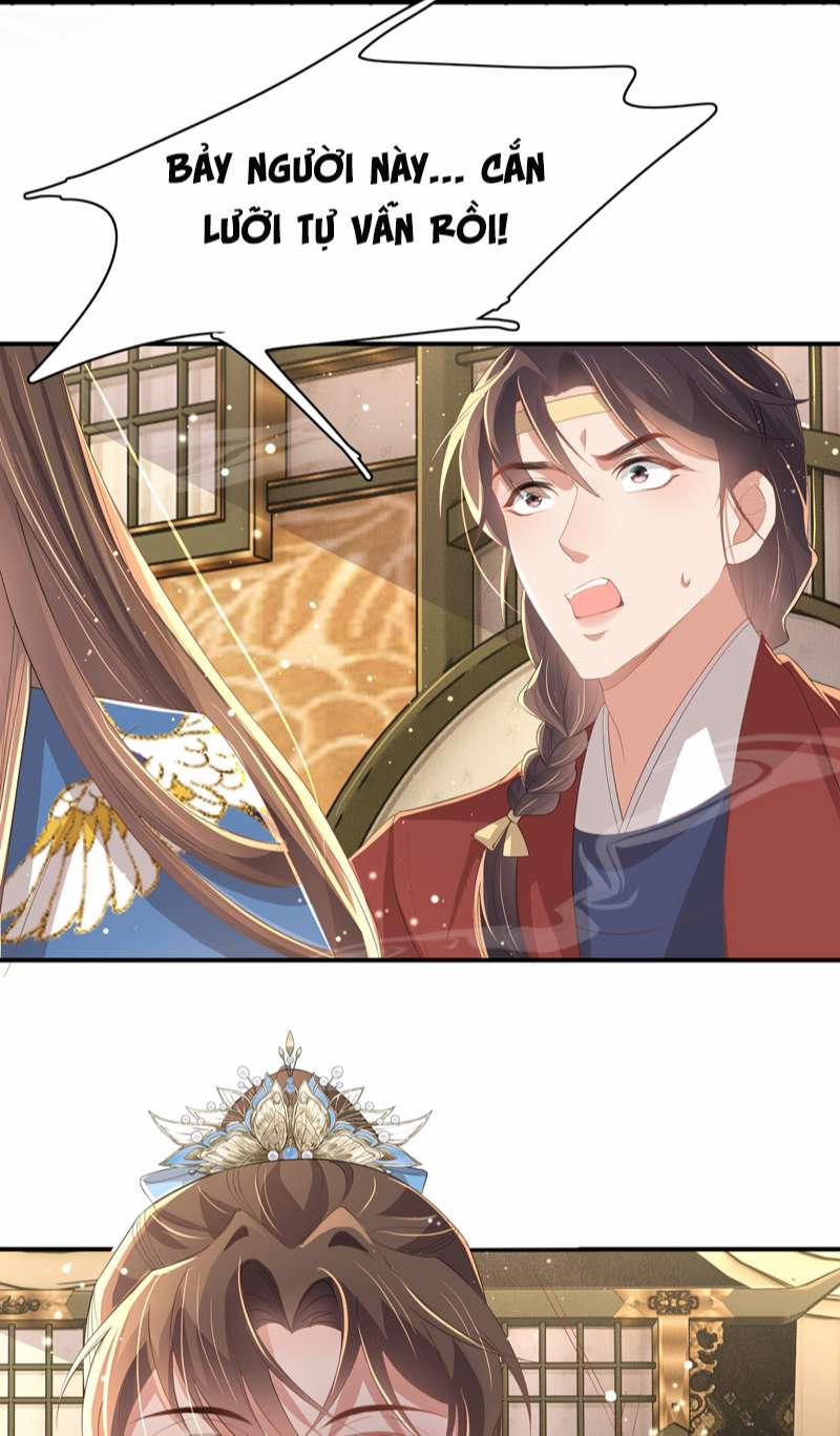 Bá Tổng Vương Phi Lật Xe Chỉ Nam 65 trang 18