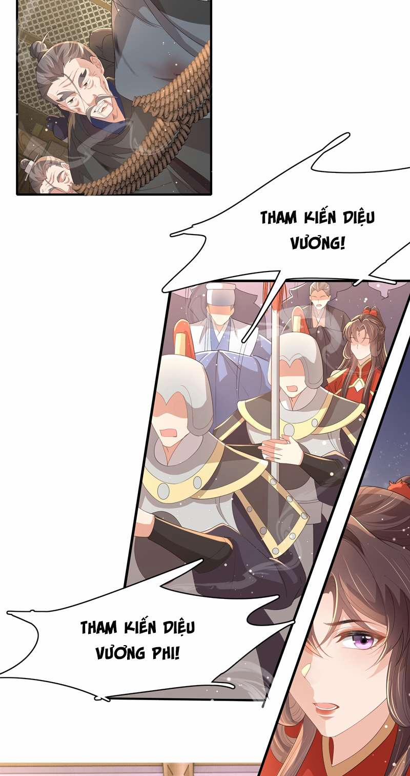 Bá Tổng Vương Phi Lật Xe Chỉ Nam 65 trang 2