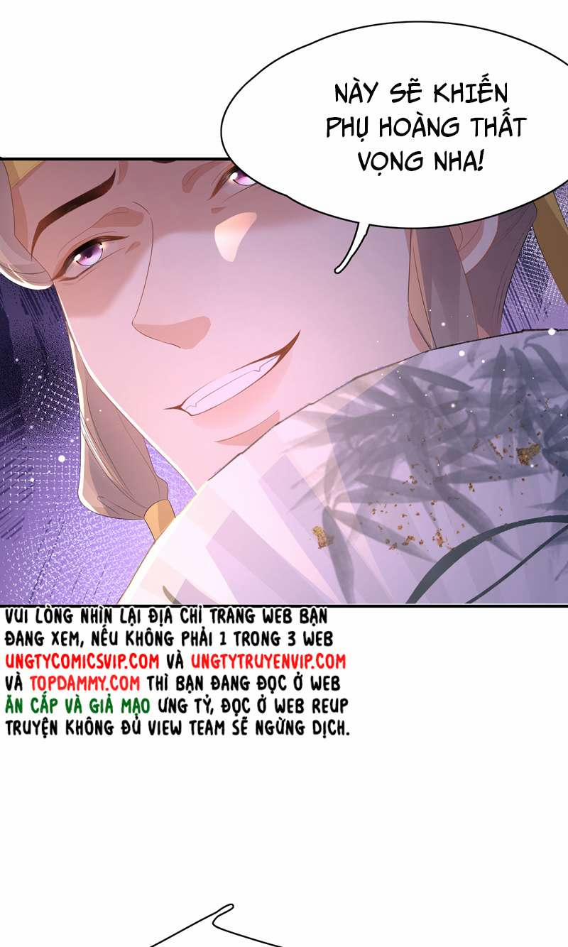 Bá Tổng Vương Phi Lật Xe Chỉ Nam 65 trang 22