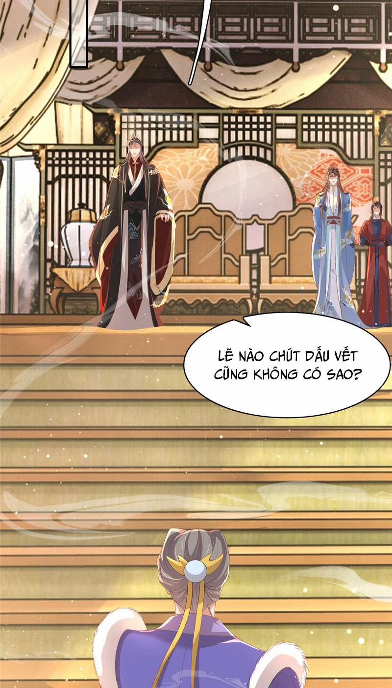 Bá Tổng Vương Phi Lật Xe Chỉ Nam 65 trang 26