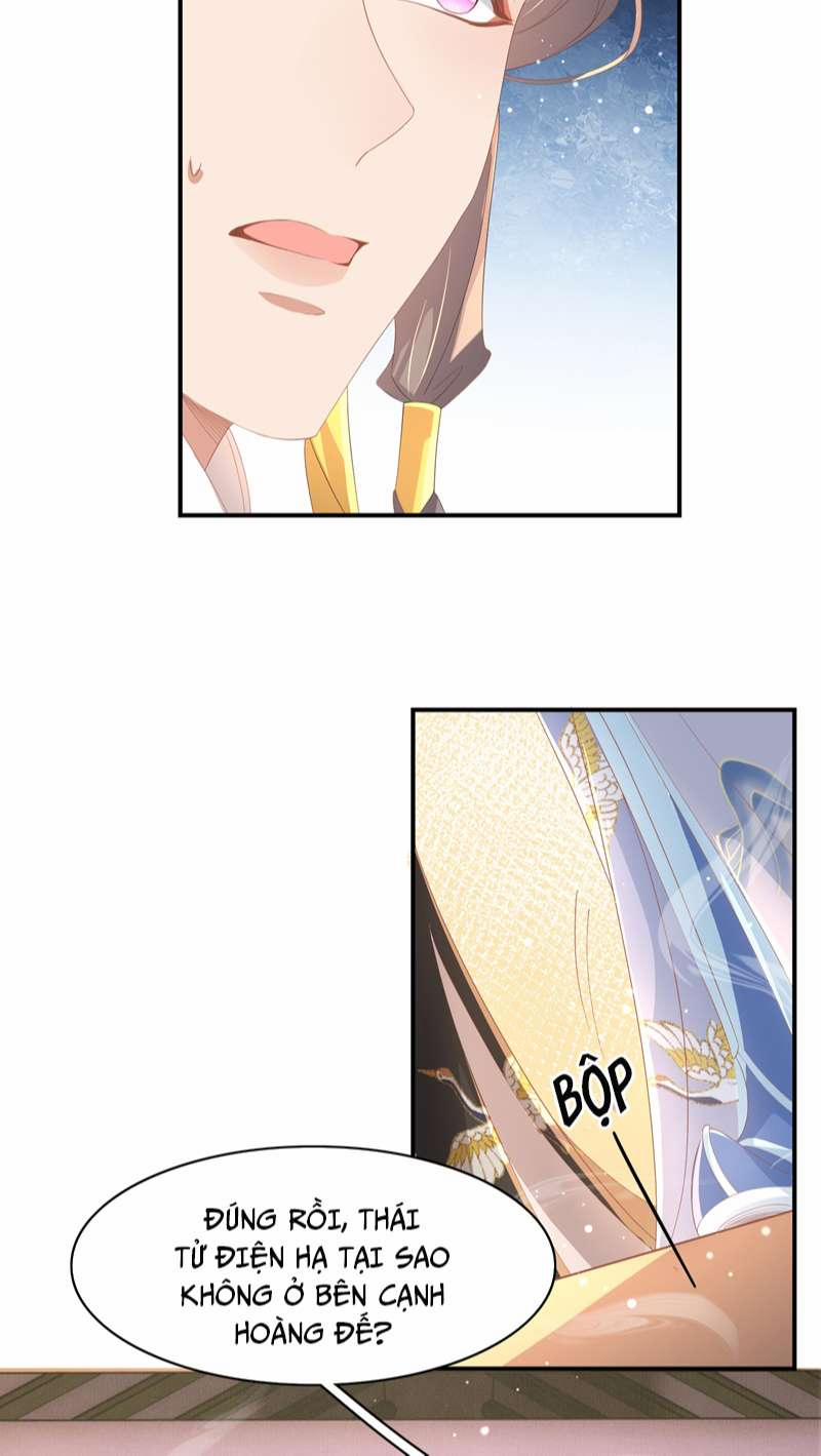 Bá Tổng Vương Phi Lật Xe Chỉ Nam 65 trang 28