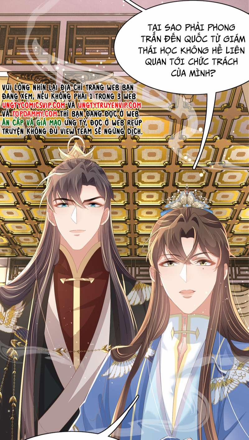 Bá Tổng Vương Phi Lật Xe Chỉ Nam 65 trang 29