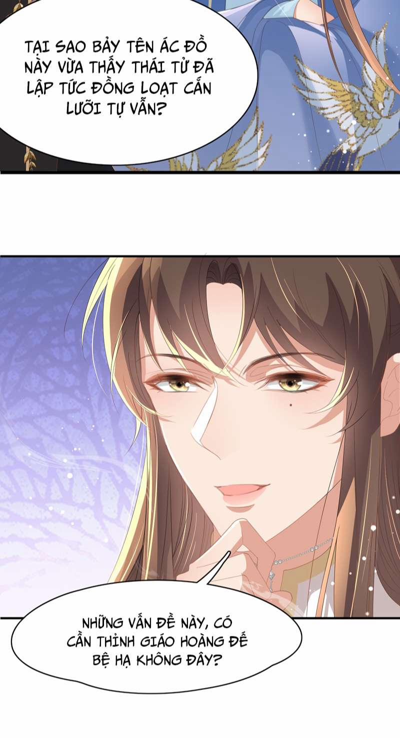 Bá Tổng Vương Phi Lật Xe Chỉ Nam 65 trang 30