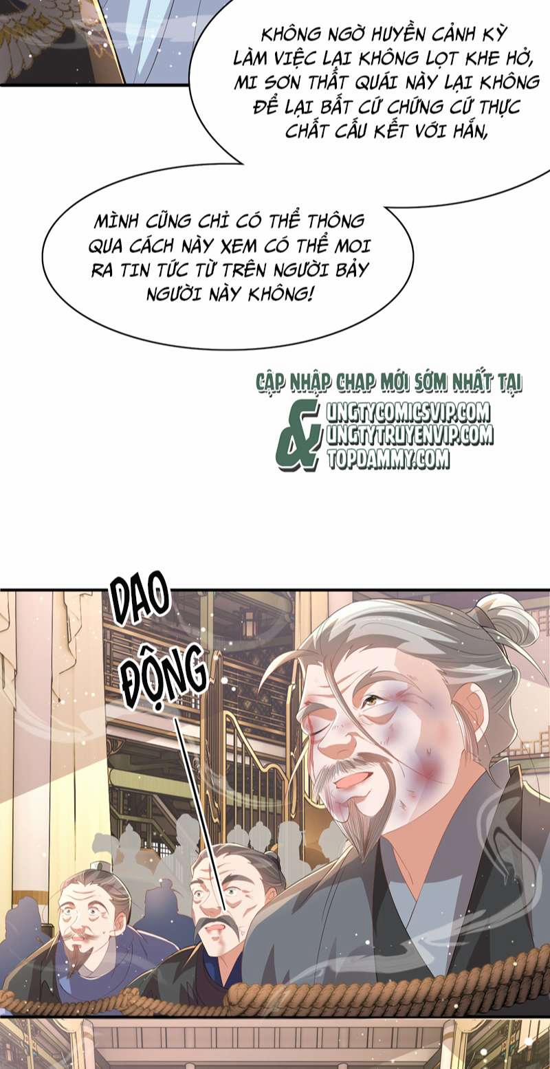 Bá Tổng Vương Phi Lật Xe Chỉ Nam 65 trang 7