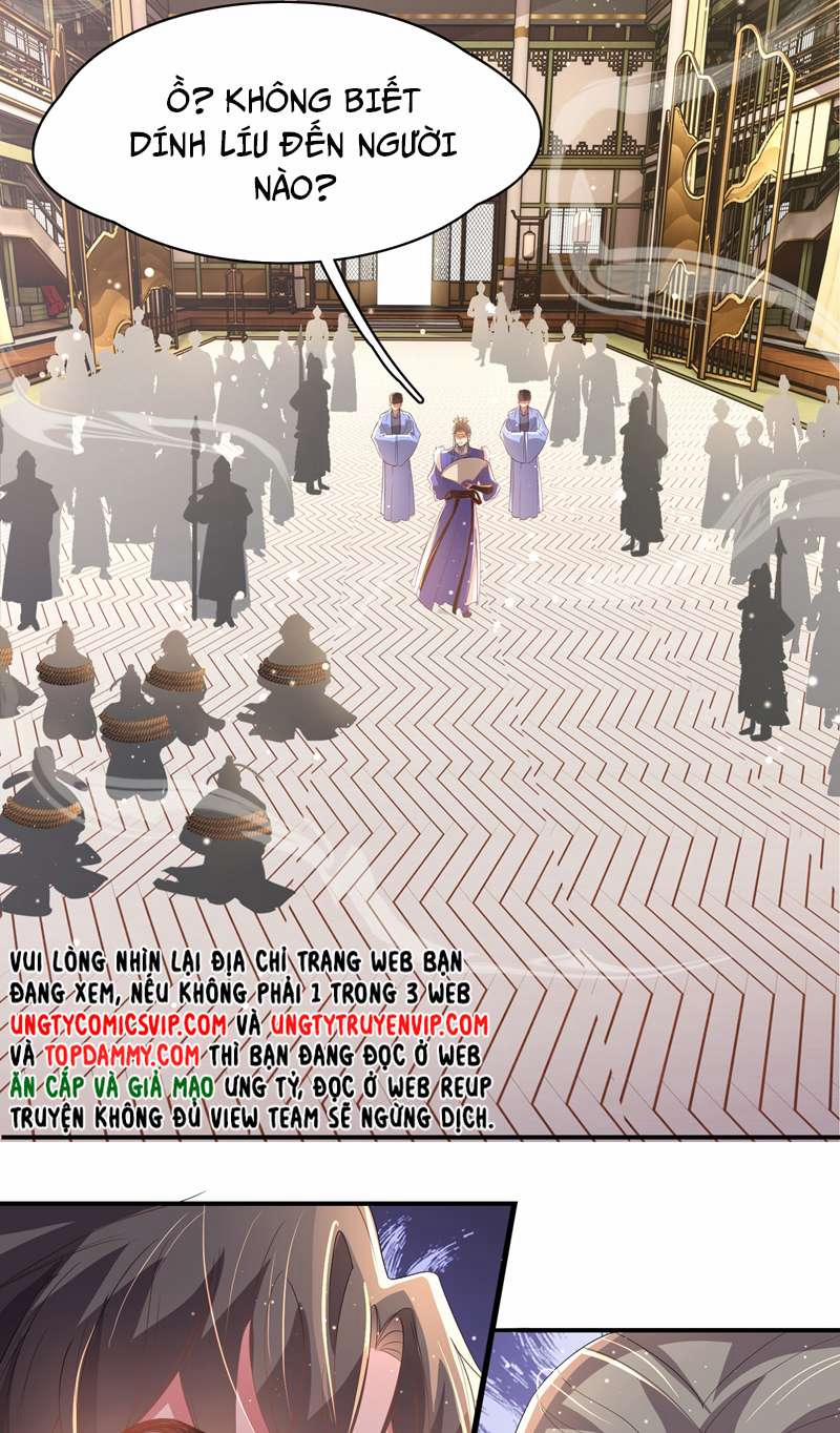 Bá Tổng Vương Phi Lật Xe Chỉ Nam 65 trang 8