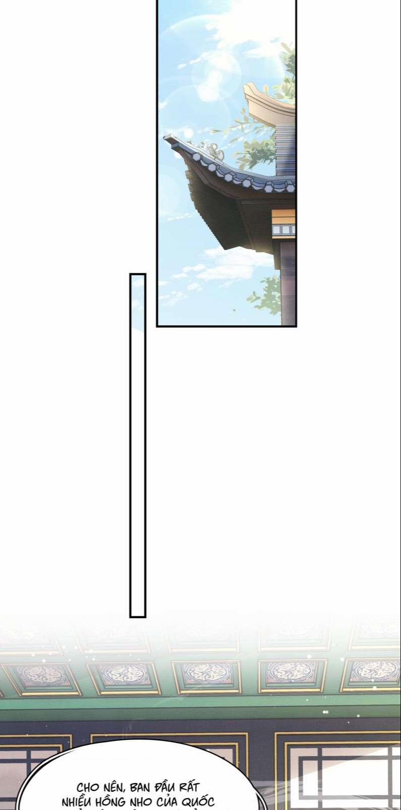Bá Tổng Vương Phi Lật Xe Chỉ Nam 66 trang 11