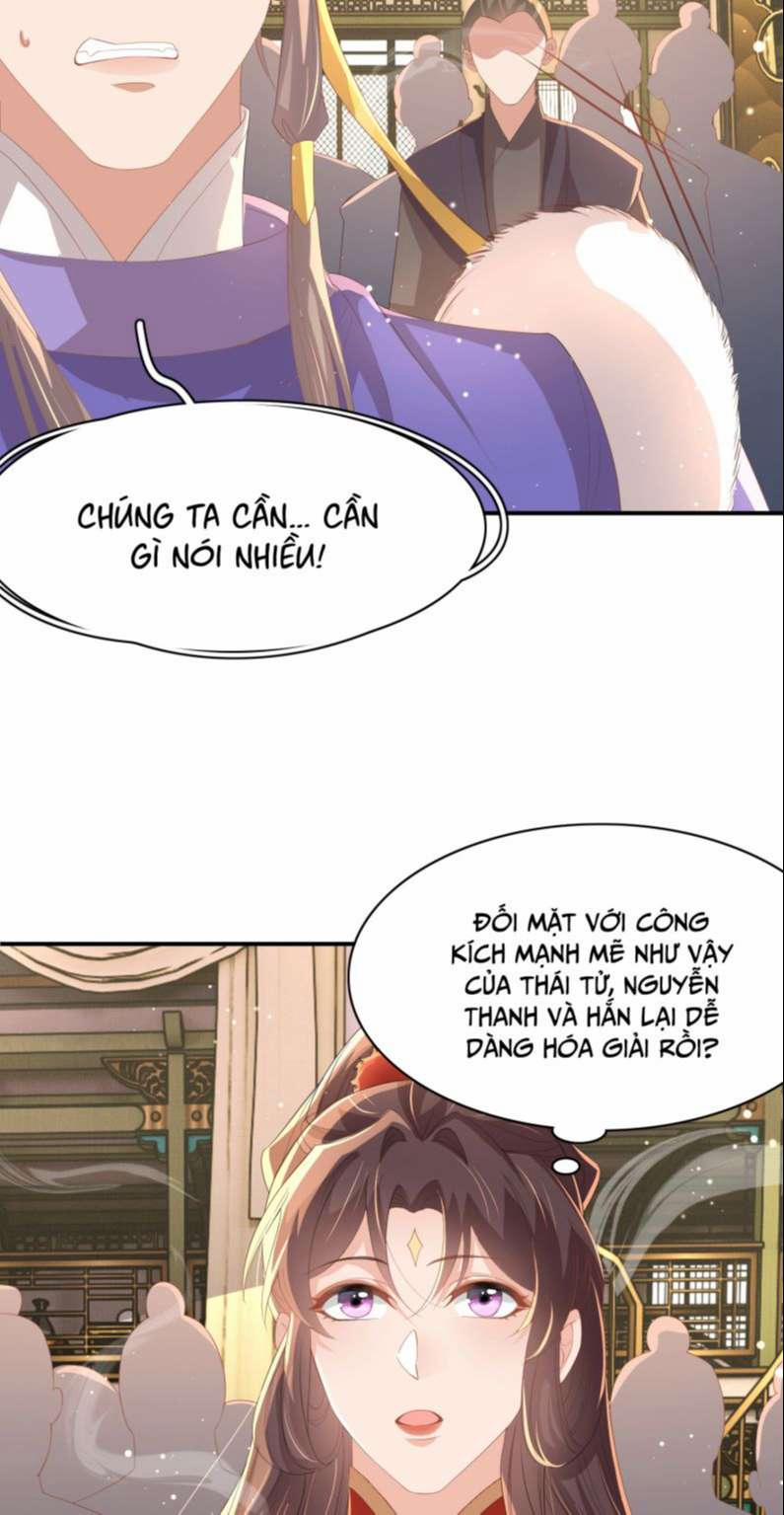 Bá Tổng Vương Phi Lật Xe Chỉ Nam 66 trang 2